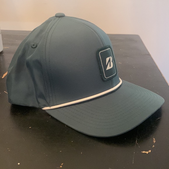 BRIGESTONE GOLF HAT - Picture 3 of 3